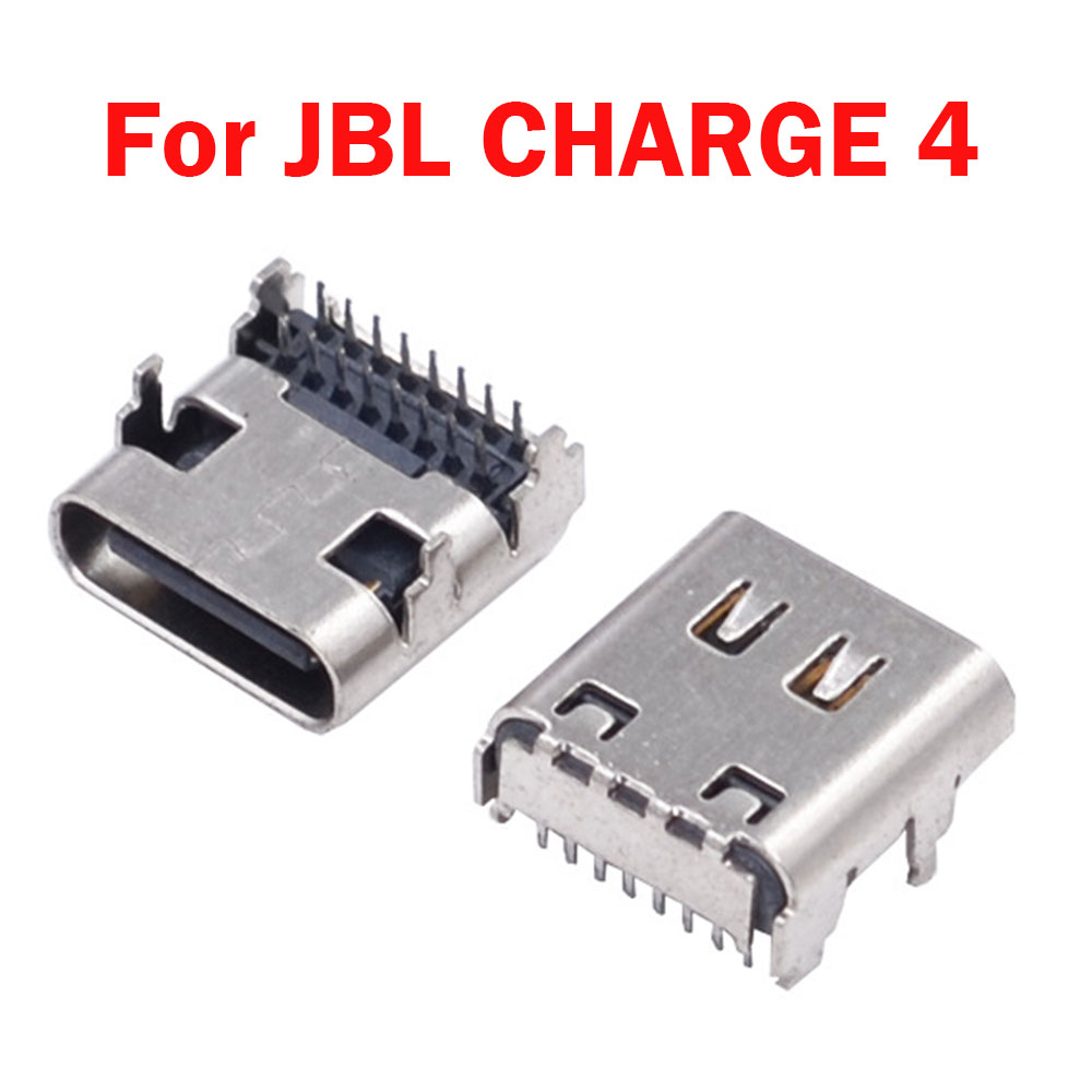 Jbl Speaker Go 4 - 2-10pcs สําหรับ JBL CHARGE 4 5