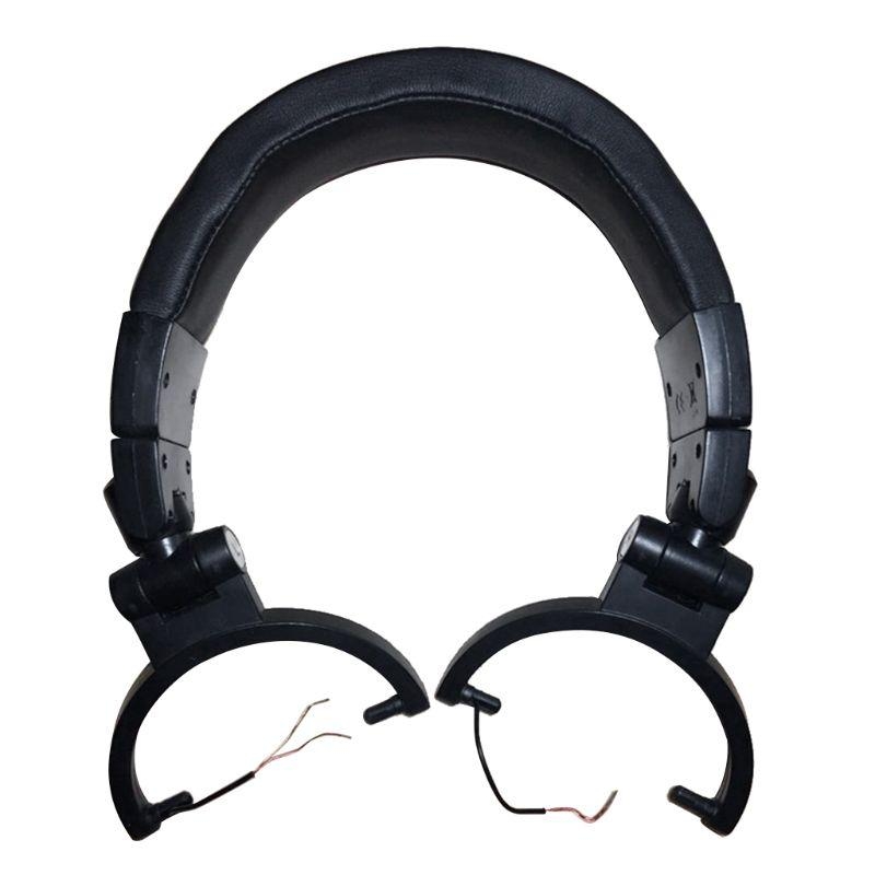 Audio Technica Headphone Ath-M50X - ชิ้นส่วนซ่อมสายคาดศีรษะเบาะตะขออะไหล่เปลี่ยนชิ้นส่วนหูฟังสำหรับ Audio-Technica Ath-M50 M50X M50S หูฟัง