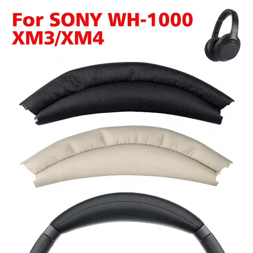 Sony Headphone Wh-1000Xm4 - เปลี่ยนสําหรับ Sony WH-1000XM4 1000XM3 หูฟังไร้สาย XM4