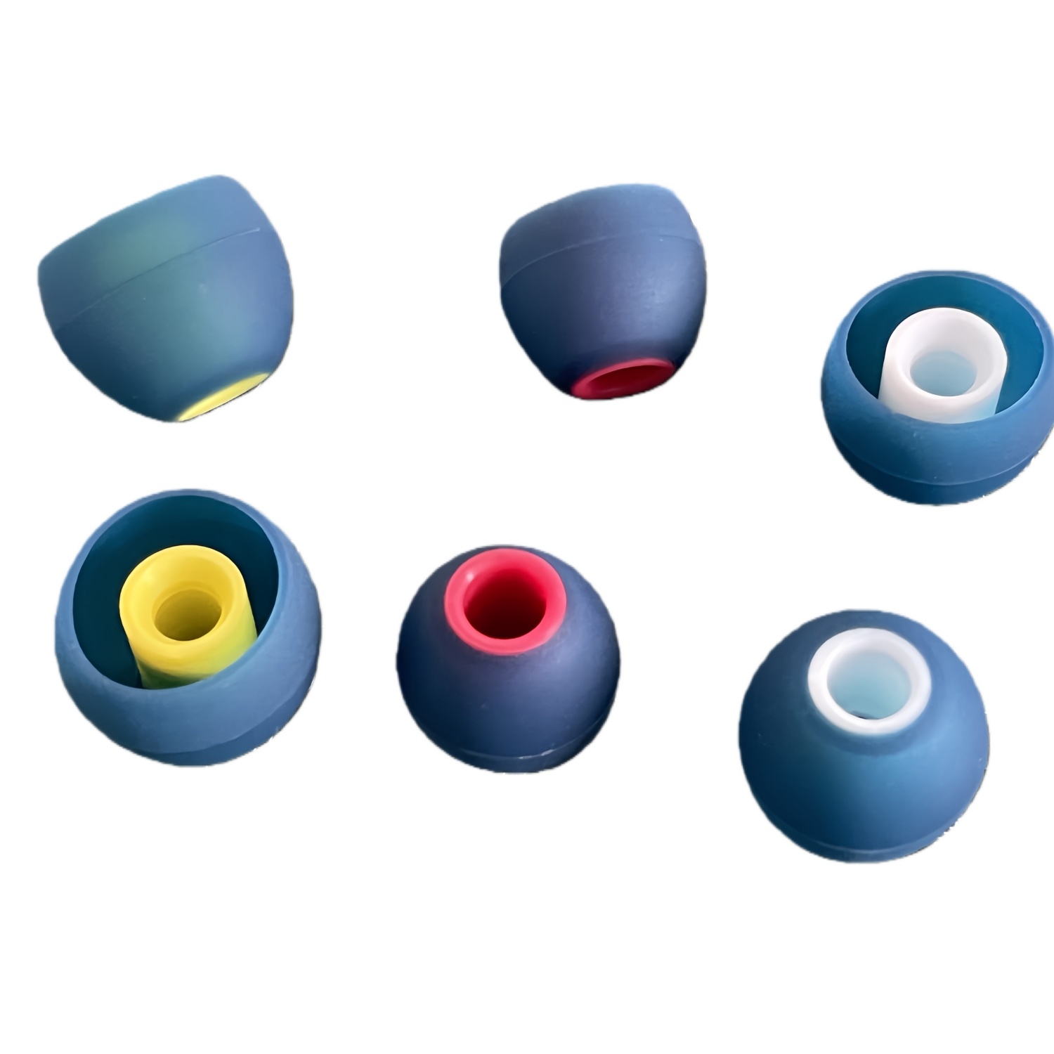 In Ear Monitor Iem - จุกหูฟัง PULA แบบใส่ในหู IEM อุปกรณ์เสริมจุกหูฟัง ไซส์