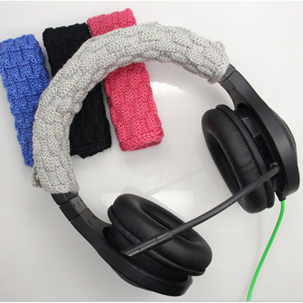 Audio Technica Headphone Ath-M50X - ผ้าถักแถบคาดศีรษะหูฟังเปลี่ยน Universal หูฟังสําหรับ Audio-Technica ATH MSR7