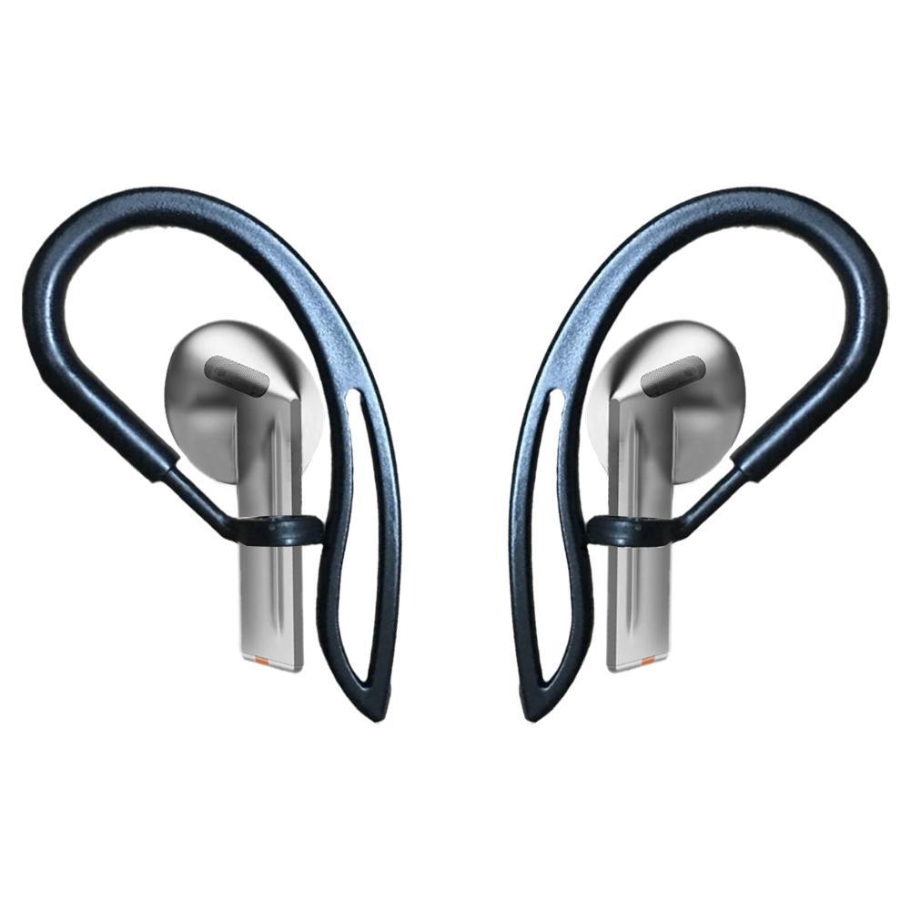 Sports Earphone Hook - ที่เกี่ยวหูป้องกันการสูญหาย 1/2 ชิ้นสําหรับ Samsung Buds3 Pro