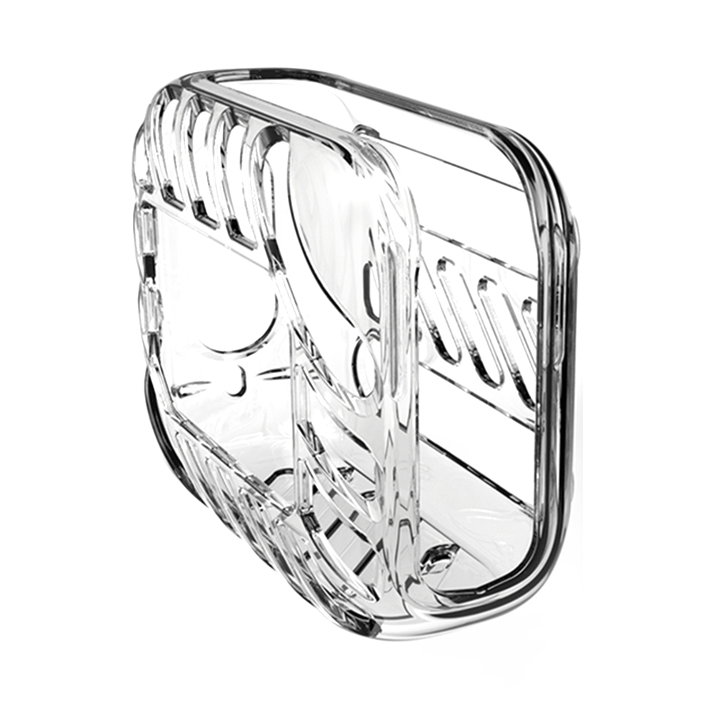 Jbl Speaker Go 4 - เคส TPU กันกระแทก เคสใส กันลื่น ปลอกหุ้มป้องกันสำหรับลำโพงพกพา