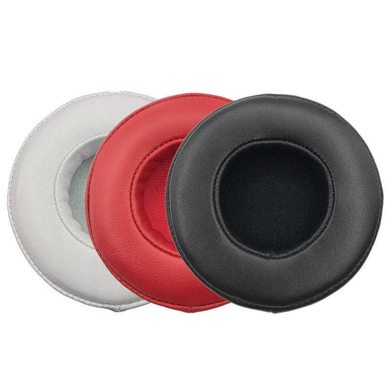 Beats Headphone Studio Pro - เปลี่ยน Sheepskin แผ่นรองหูฟังแผ่นรองหูฟังสำหรับสตูดิโอ Beats Pro DETOX