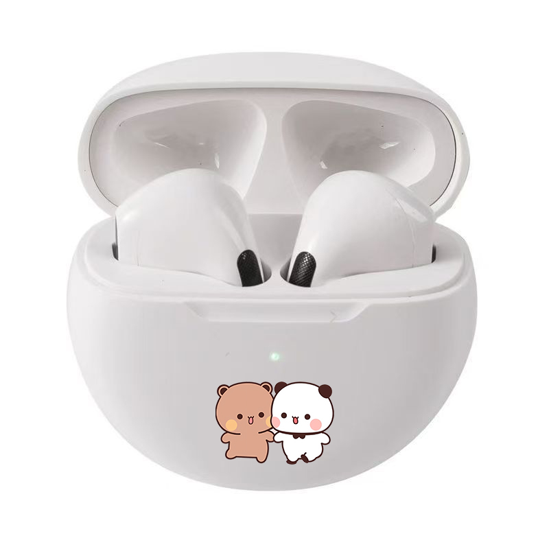 บูบู ดูดูหูฟังบลูทูธ ยีเออร์ แ - Bluetooth Headset On Ear บทวิจารณ์และราคา