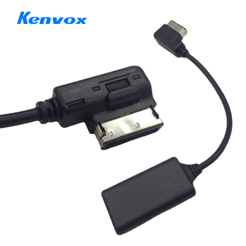 โมดูลบลูทูธตัวรับสัญญาณ AUX สา - Bluetooth Adapter Receiver บทวิจารณ์และราคา