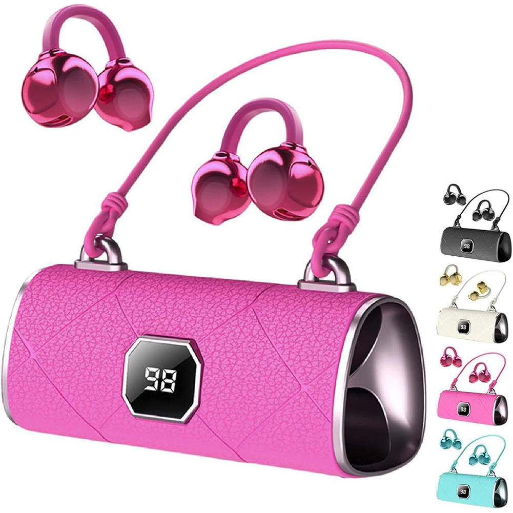 หูฟังบลูทูธไร้สายแบบเปิดหูพร้อ - Bluetooth Headset On Ear บทวิจารณ์และราคา