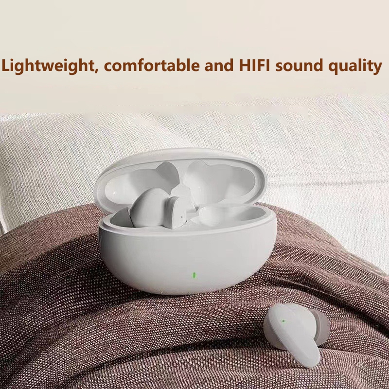 Lenovo New Wireless Earphone B - Bluetooth Headset On Ear บทวิจารณ์และราคา