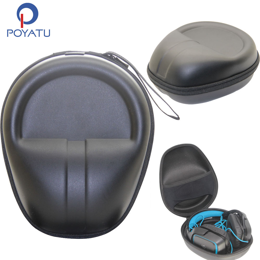 Poyatu สำหรับ Kingston HyperX  - Headphone Case Hard บทวิจารณ์และราคา