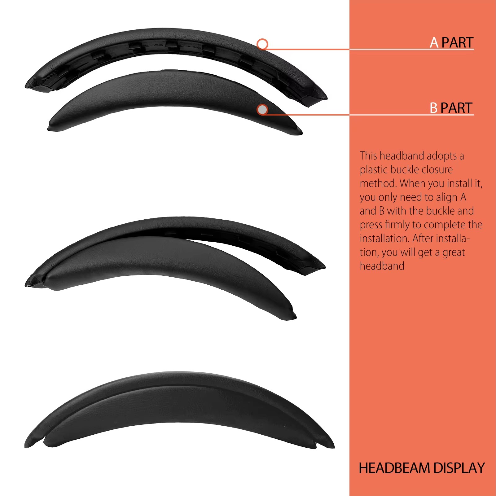 เปลี่ยนสําหรับ Bose QC45 QC35  - Bose Headphone Qc45 บทวิจารณ์และราคา