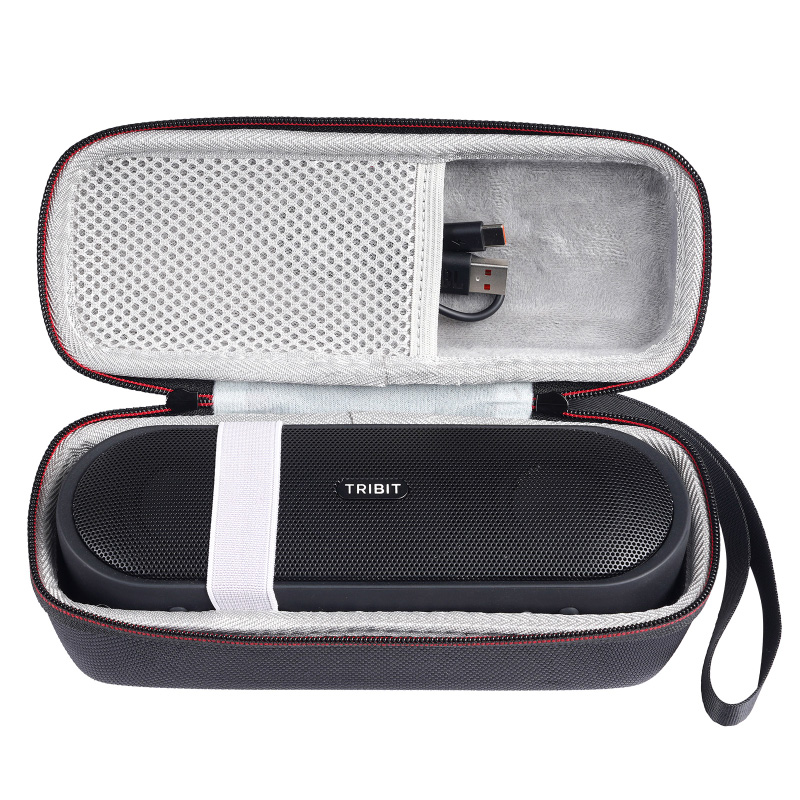 กระเป๋าโน้ตบุ๊คถุงคลุมกระเป๋าเ - Anker Speaker Soundcore Boom 2 บทวิจารณ์และราคา