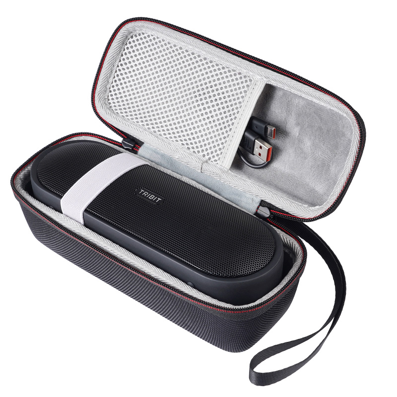 กระเป๋าโน้ตบุ๊คถุงคลุมกระเป๋าเ - Anker Speaker Soundcore Boom 2 บทวิจารณ์และราคา