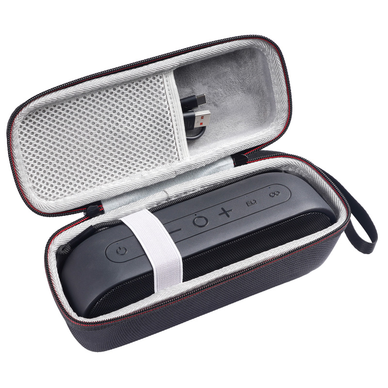 กระเป๋าโน้ตบุ๊คถุงคลุมกระเป๋าเ - Anker Speaker Soundcore Boom 2 บทวิจารณ์และราคา