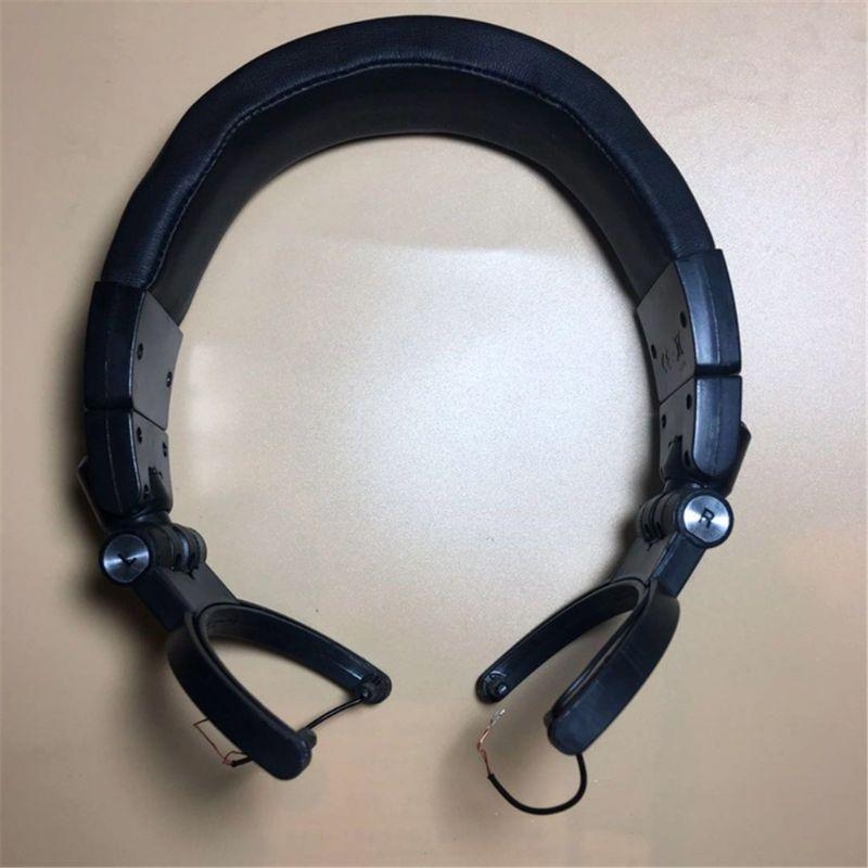 ชิ้นส่วนซ่อมสายคาดศีรษะเบาะตะข - Audio Technica Headphone Ath-M50X บทวิจารณ์และราคา