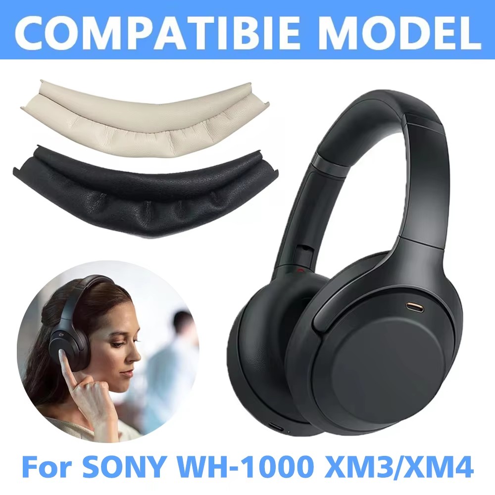 สายคาดศีรษะสำหรับหูฟังไร้สาย S - Sony Headphone Wh-1000Xm4 บทวิจารณ์และราคา