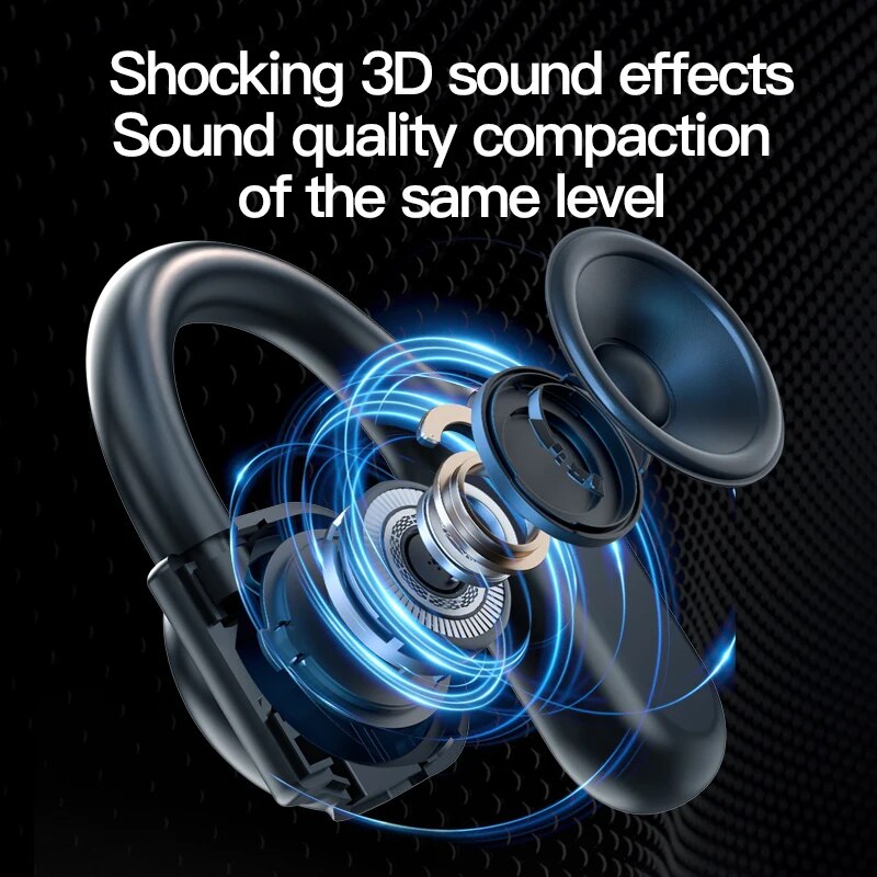หูฟังไร้สายชุดหูฟังบลูทูธพร้อม - Bluetooth Headset On Ear บทวิจารณ์และราคา