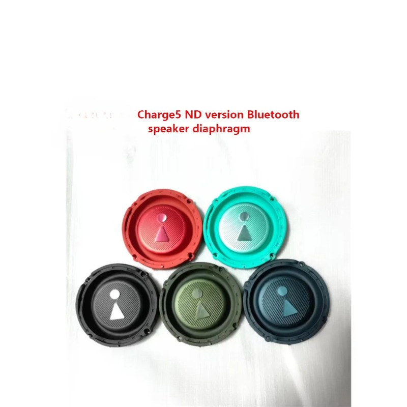 ไดอะแฟรมลำโพงบลูทูธอะไหล่แท้สำ - Jbl Speaker Charge 5 บทวิจารณ์และราคา