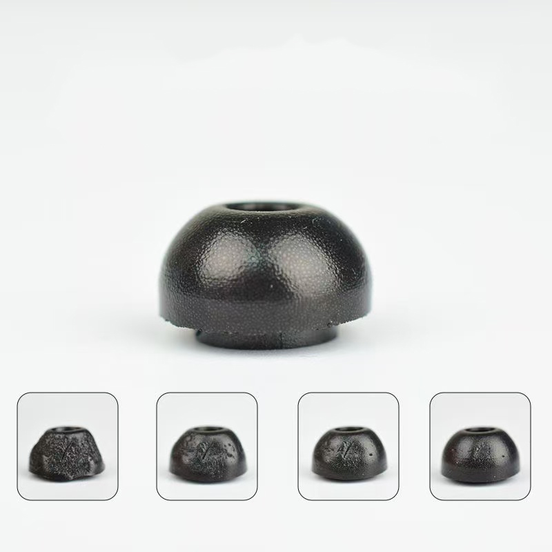 จุกหูฟังเมมโมรี่โฟมสำหรับซัมซุ - Earphone Foam Tip บทวิจารณ์และราคา