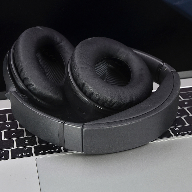 แผ่นรองคาดศีรษะแบบฟองน้ำทนทานส - Bose Headphone Qc45 บทวิจารณ์และราคา