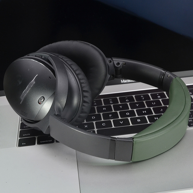 แผ่นรองคาดศีรษะแบบฟองน้ำทนทานส - Bose Headphone Qc45 บทวิจารณ์และราคา