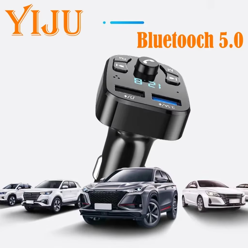 เครื่องส่งสัญญาณ Bluetooth 5.0 - Bluetooth Adapter Receiver บทวิจารณ์และราคา