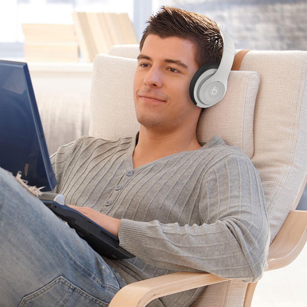 สำหรับแอปเปิลฝาครอบซิลิโคนสำหร - Beats Headphone Studio Pro บทวิจารณ์และราคา