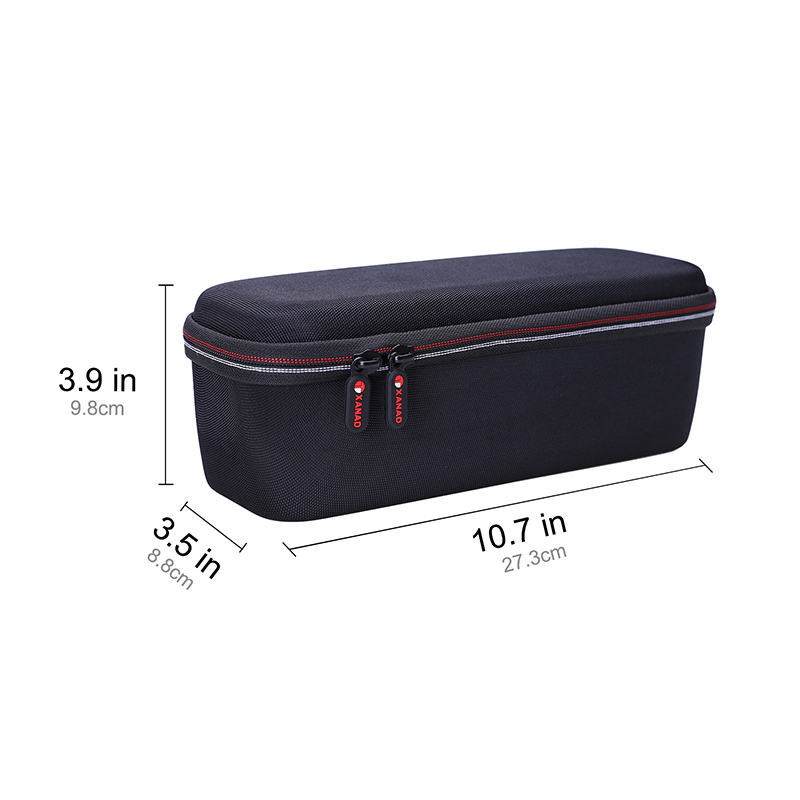 XANAD EVA Hard Case สําหรับ An - Anker Speaker Soundcore Motion+ บทวิจารณ์และราคา