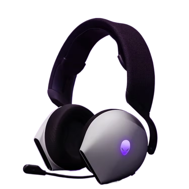 เลนแวร์ AW520H ชุดหูฟังสำหรับเ - Gaming Headset Rgb บทวิจารณ์และราคา
