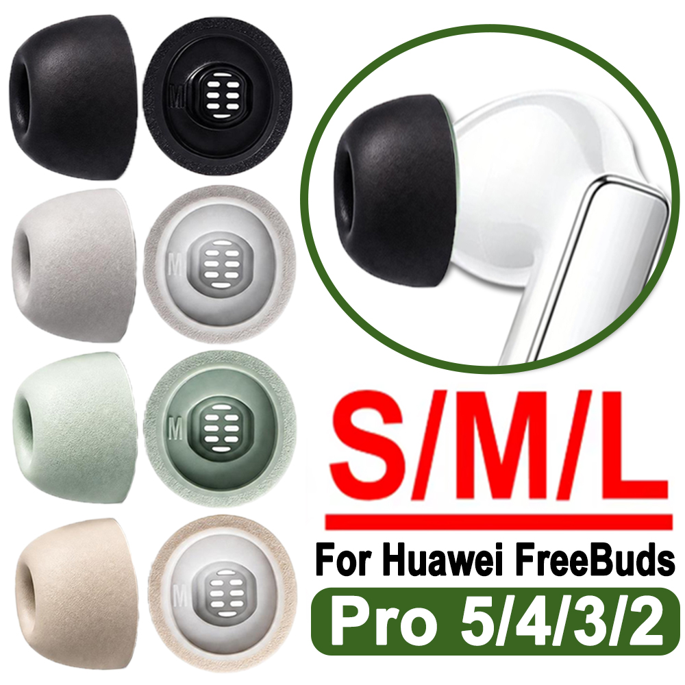 จุกหูฟังซิลิโคนเมมโมรี่โฟมแบบเ - Earphone Foam Tip บทวิจารณ์และราคา