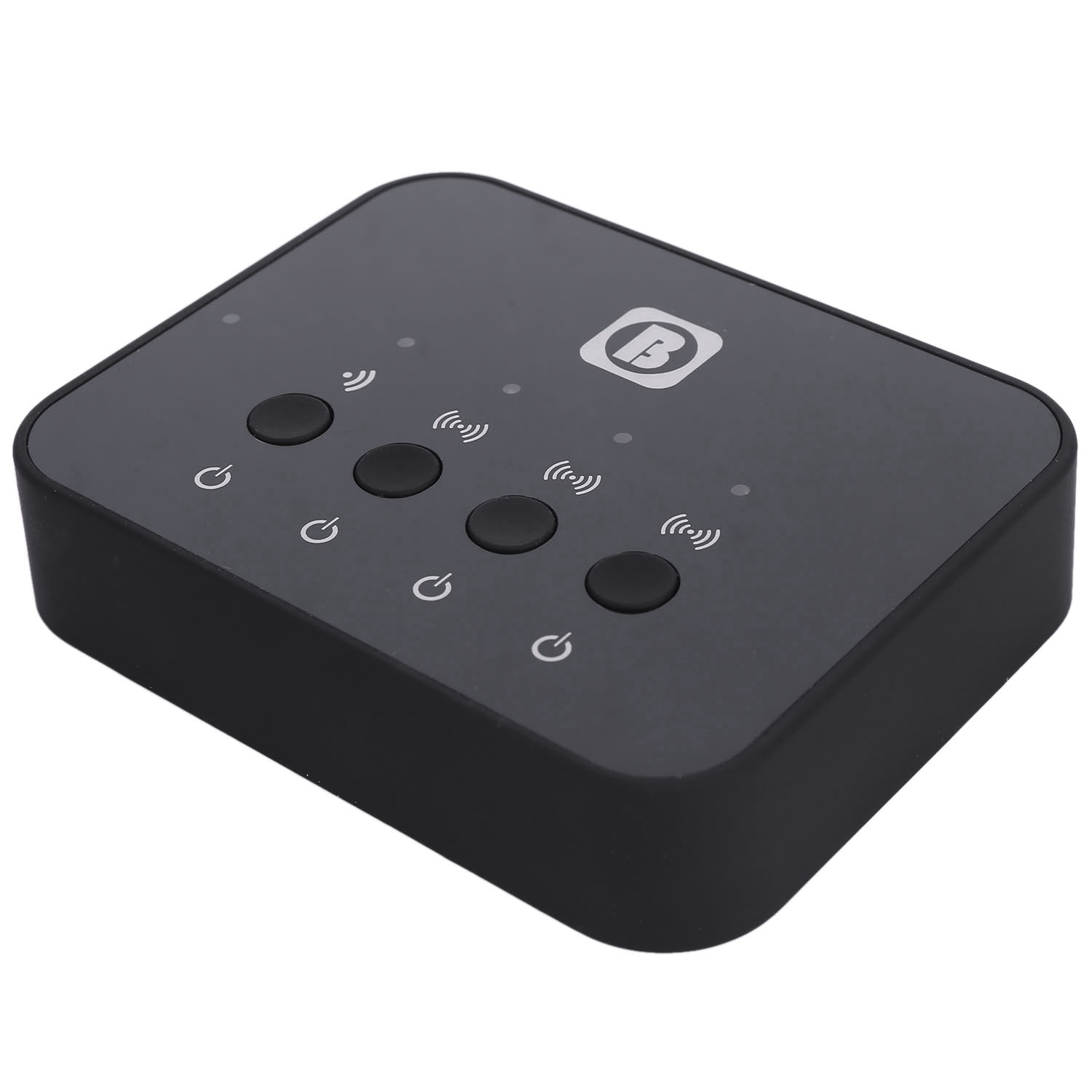 -107 บลูทูธ 4 สเตอริโอ Audio T - Bluetooth Adapter Receiver บทวิจารณ์และราคา
