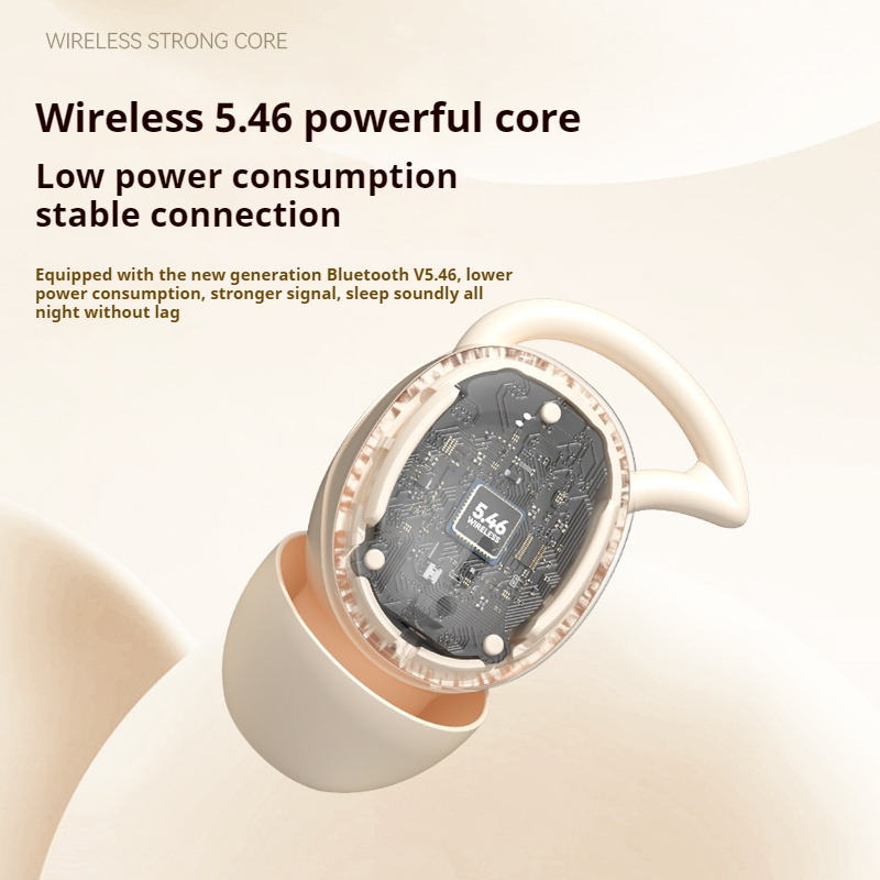 M72 มินิหูฟังไร้สายแบบพกพาบลูท - Earbuds Charging Case บทวิจารณ์และราคา