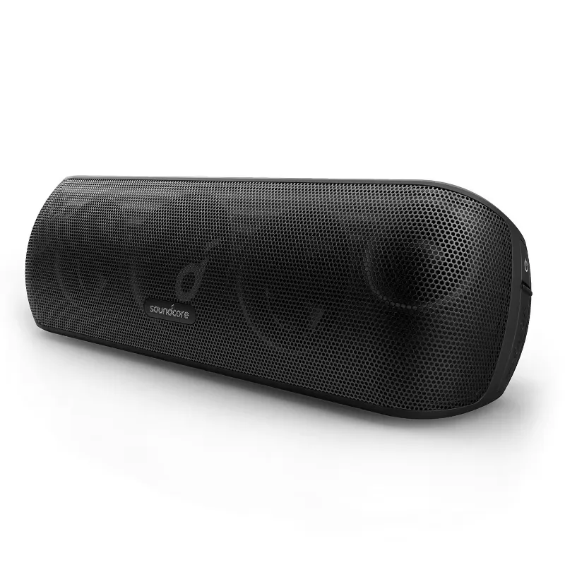 ลำโพงบลูทูธ Anker Soundcore Mo - Anker Speaker Soundcore Motion+ บทวิจารณ์และราคา
