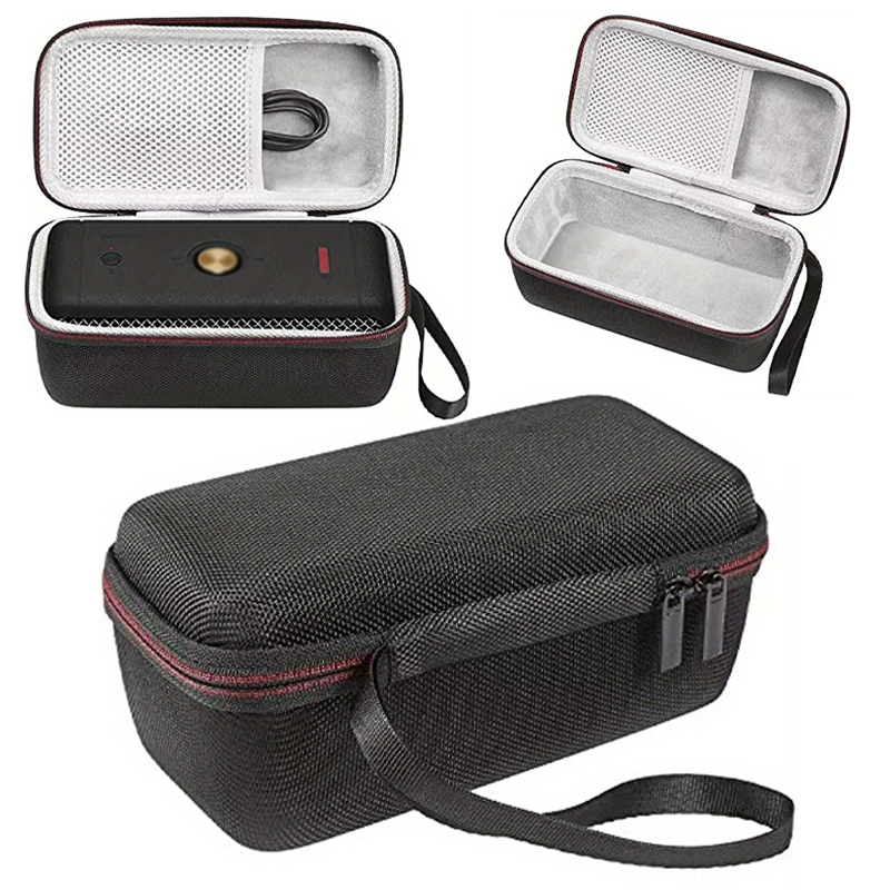 EVA Hard กระเป๋าเดินทางสําหรับ - Anker Speaker Soundcore Boom 2 บทวิจารณ์และราคา