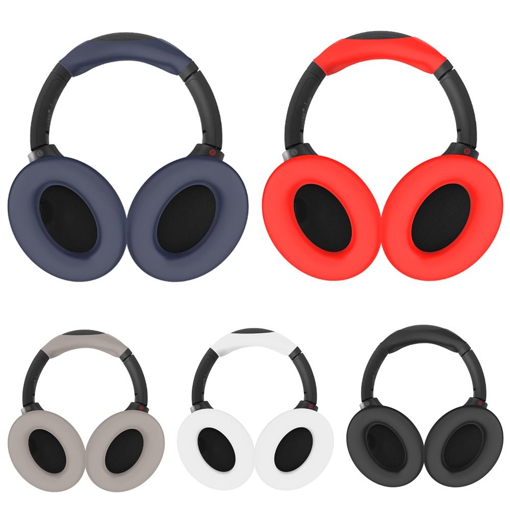 หูฟังแผ่นรองหูฟังสำหรับโซนี่ W - Sony Headphone Wh-1000Xm4 บทวิจารณ์และราคา