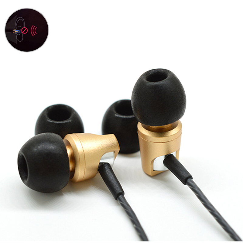 1คู่ ANJIRUI หน่วยความจำโฟม Ea - Earphone Foam Tip บทวิจารณ์และราคา