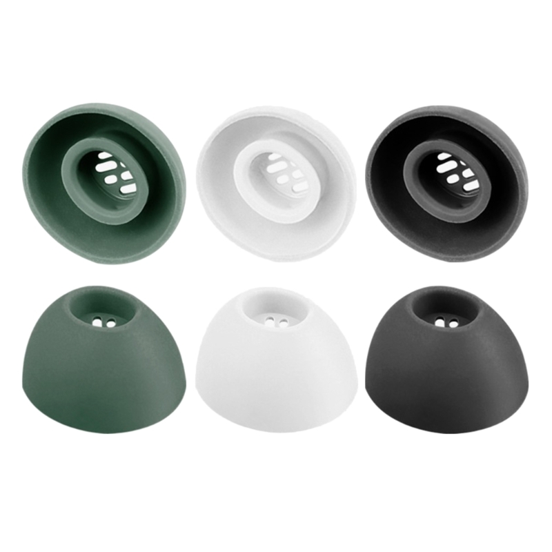 3คู่ปลั๊กอุดหูซิลิโคนสำหรับหูฟ - Anker Speaker Soundcore Boom 2 บทวิจารณ์และราคา