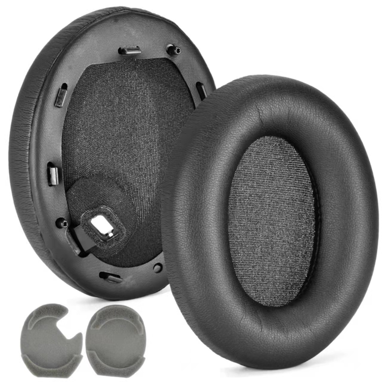 เปลี่ยนแผ่นรองหูฟังสําหรับ Son - Sony Headphone Wh-1000Xm4 บทวิจารณ์และราคา