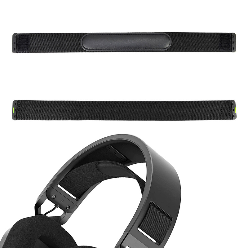 แผ่นรองคาดศีรษะแบบนุ่มสบาย อะไ - Gaming Headset Rgb บทวิจารณ์และราคา