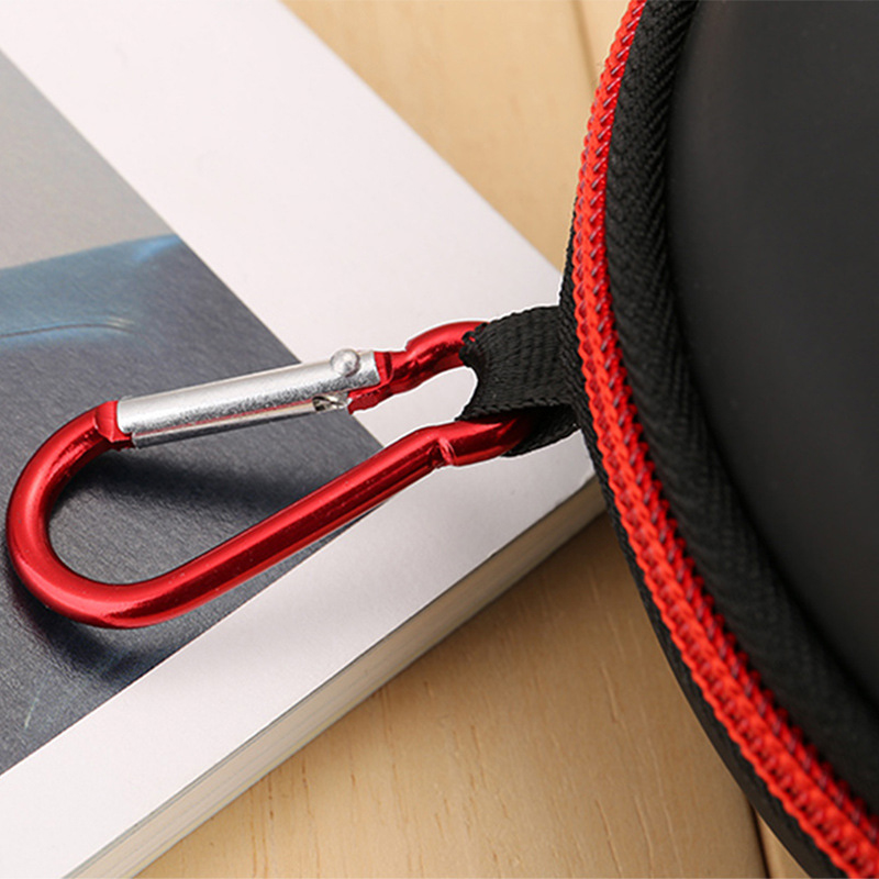 กระเป๋าเดินทาง กระเป๋าเก็บของ  - Headphone Case Hard บทวิจารณ์และราคา