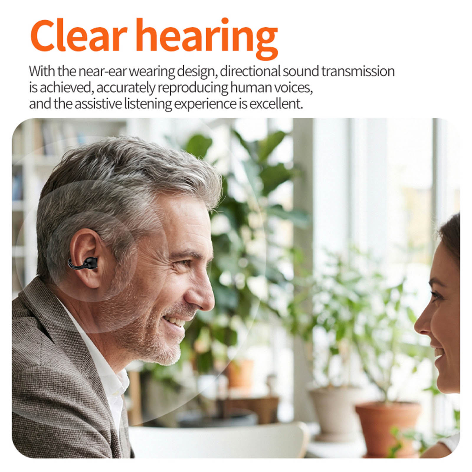 หูฟังบลูทูธแบบคล้องหูข้างเดียว - Bluetooth Headset On Ear บทวิจารณ์และราคา
