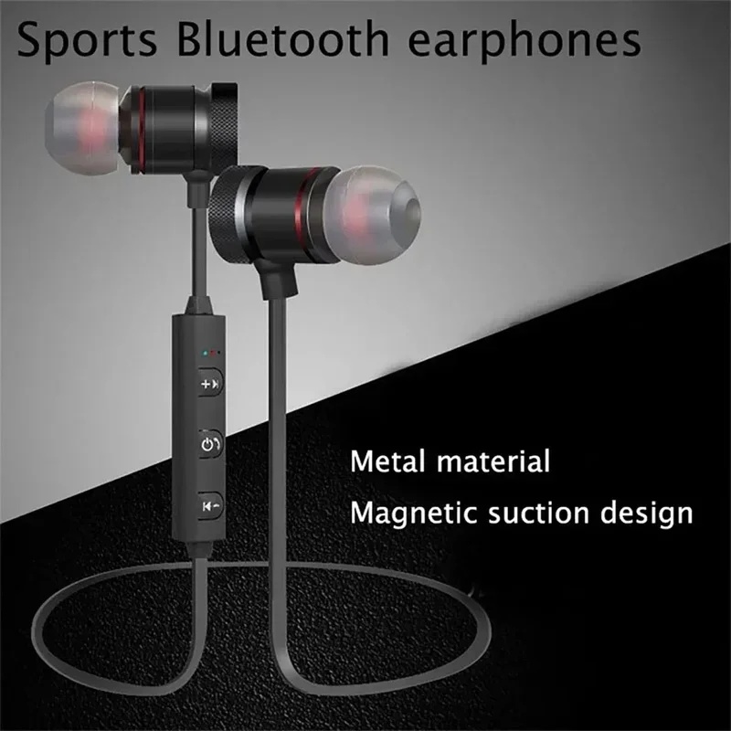 หูฟังบลูทูธไร้สายแบบคล้องคอ 1- - Bluetooth Headset On Ear บทวิจารณ์และราคา