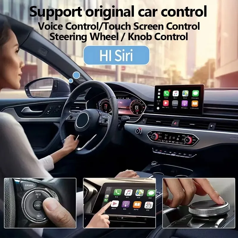 อะแดปเตอร์ไร้สาย Smart Wireles - Bluetooth Adapter Receiver บทวิจารณ์และราคา