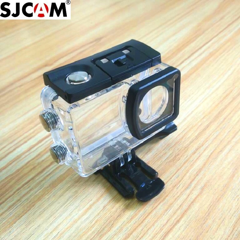 Original SJCAM อุปกรณ์เสริมซอง - Shure Mic Mv7 บทวิจารณ์และราคา