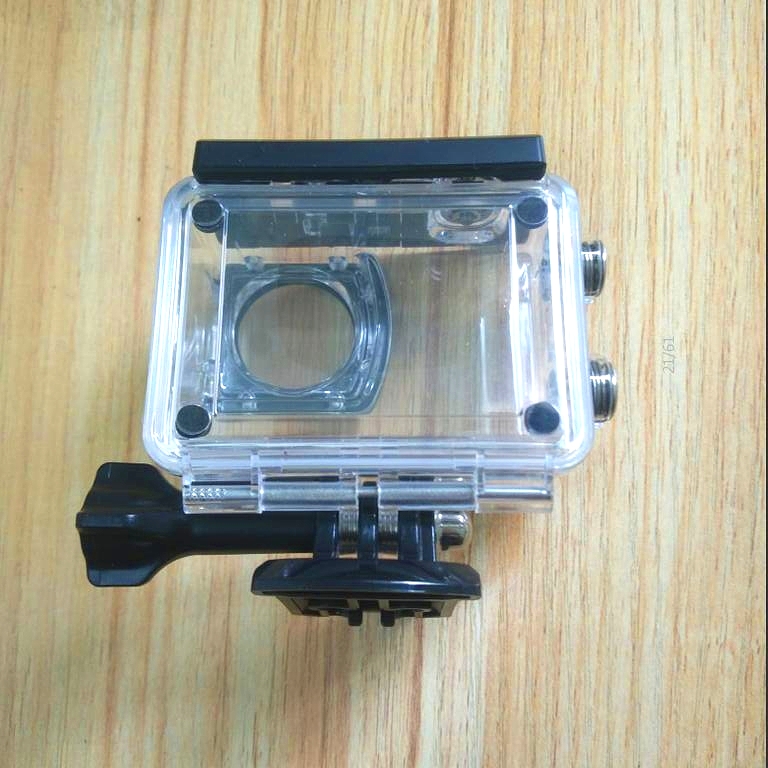 Original SJCAM อุปกรณ์เสริมซอง - Shure Mic Mv7 บทวิจารณ์และราคา