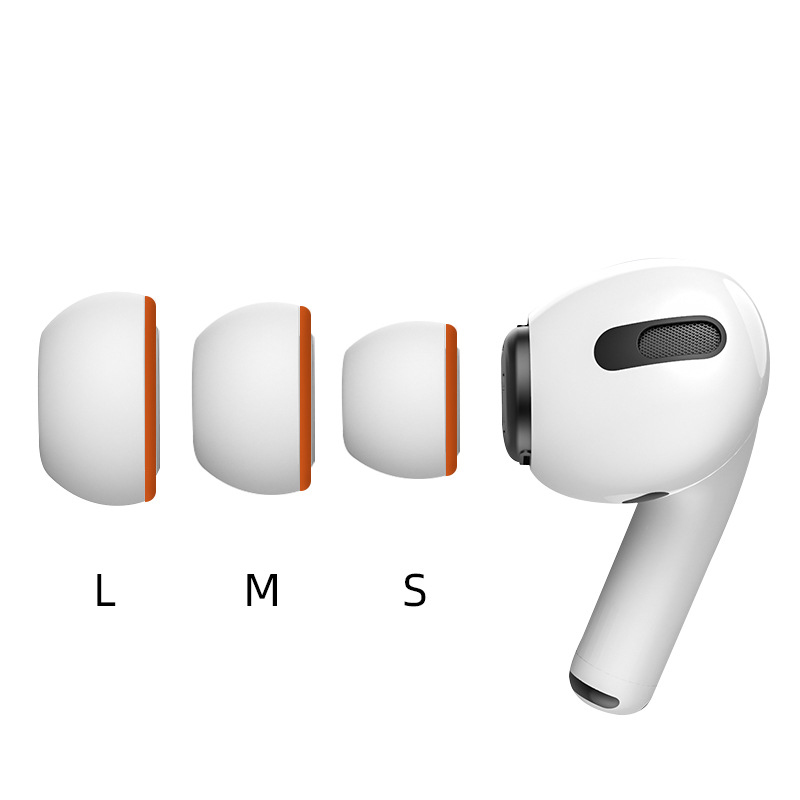 S/M/L เมมโมรี่โฟม จุกหูฟังสำรอ - Earphone Foam Tip บทวิจารณ์และราคา