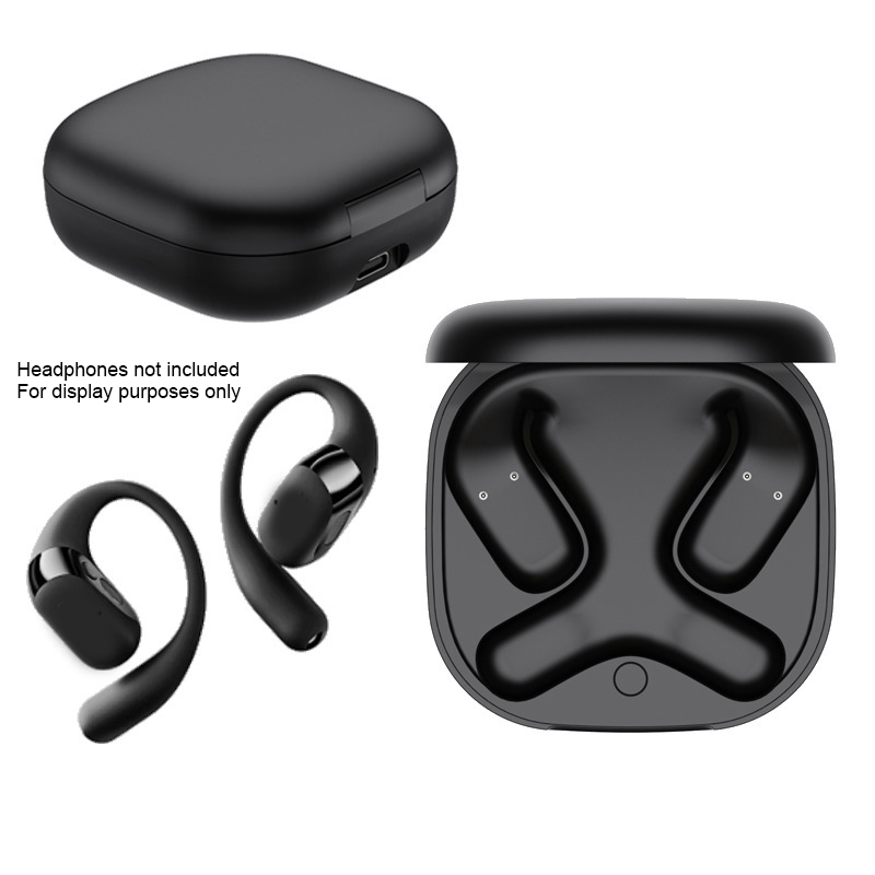 สำหรับ SHOKZ Openfit 2/2+ T920 - Earbuds Charging Case บทวิจารณ์และราคา
