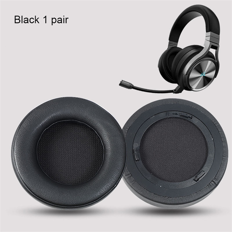 แผ่นรองหูฟังแบบอัพเกรดสำหรับหู - Gaming Headset Rgb บทวิจารณ์และราคา