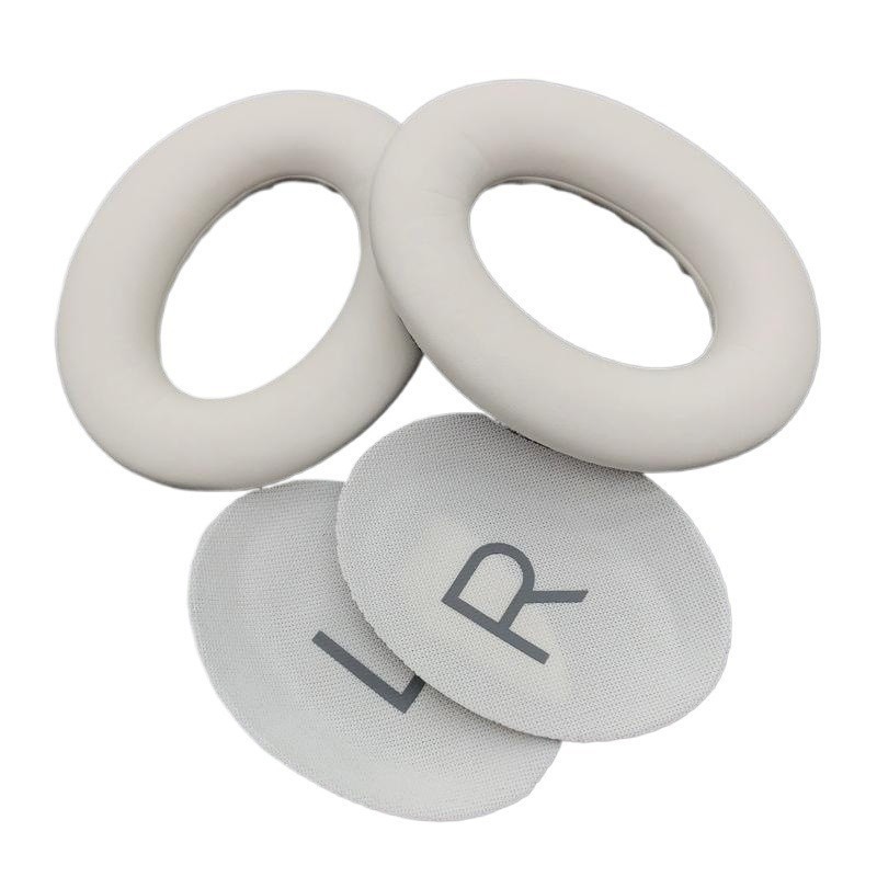 เปลี่ยนแผ่นรองหูฟังสําหรับ Bos - Bose Headphone Qc45 บทวิจารณ์และราคา