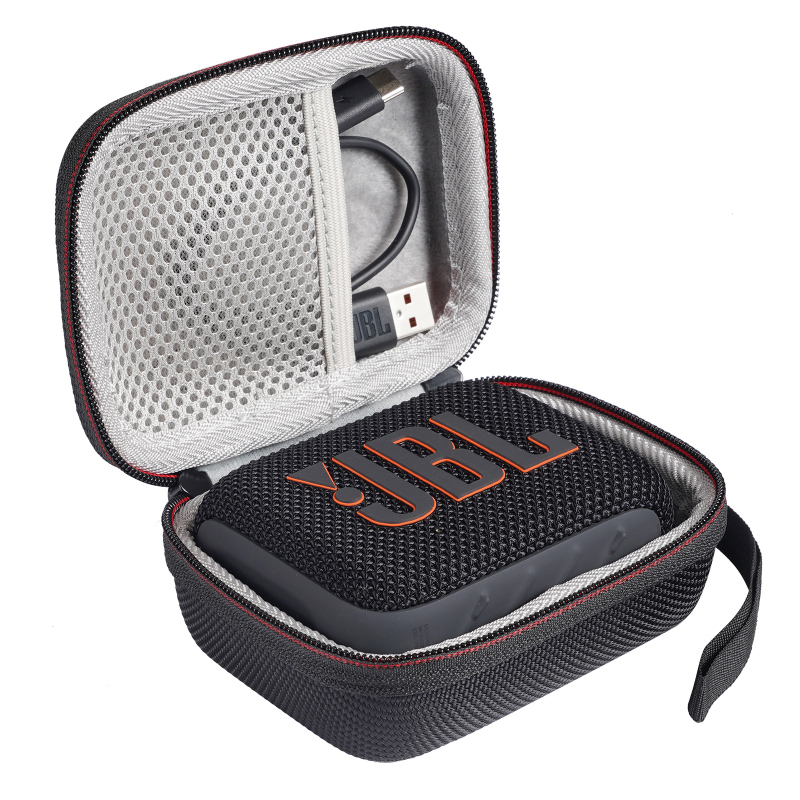 ใหม่ล่าสุด Hard EVA Travel แบบ - Jbl Speaker Go 4 บทวิจารณ์และราคา