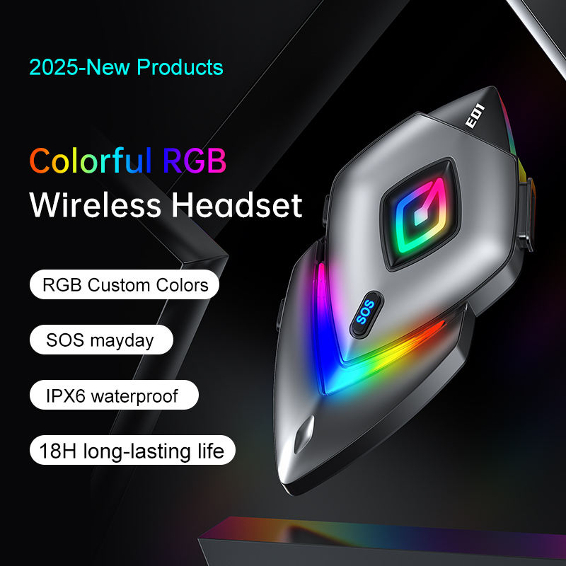 สินค้าใหม่ ชุดหูฟังสำหรับนักขี - Bluetooth Headset On Ear บทวิจารณ์และราคา